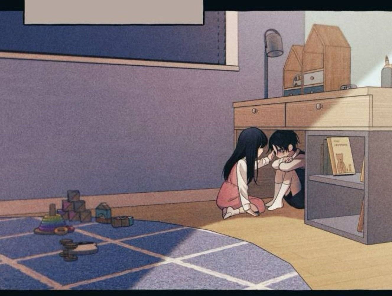 Yeonwoo’S Innocence Chapter 183 - Trang 2