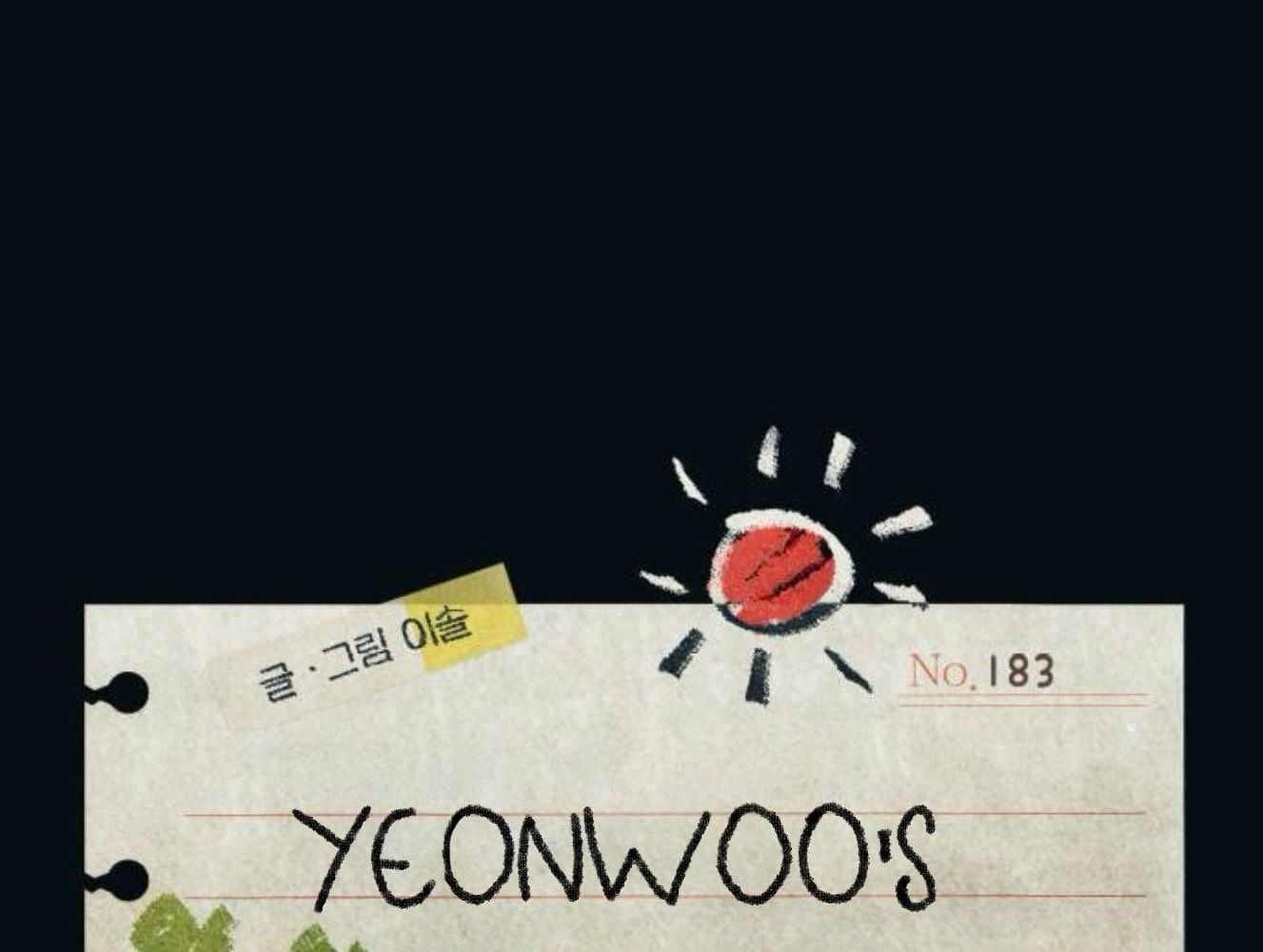 Yeonwoo’S Innocence Chapter 183 - Trang 2