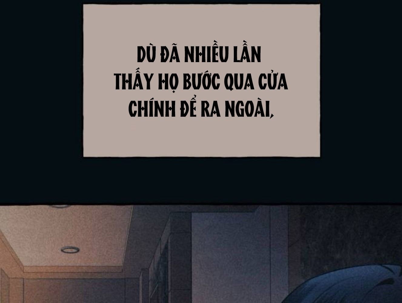 Yeonwoo’S Innocence Chapter 183 - Trang 2