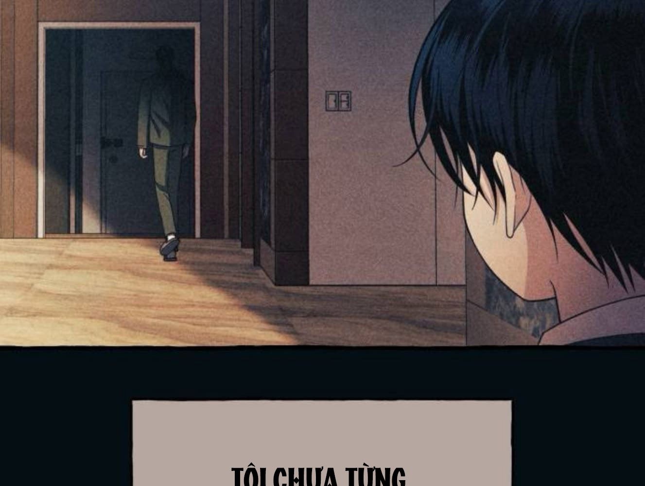 Yeonwoo’S Innocence Chapter 183 - Trang 2
