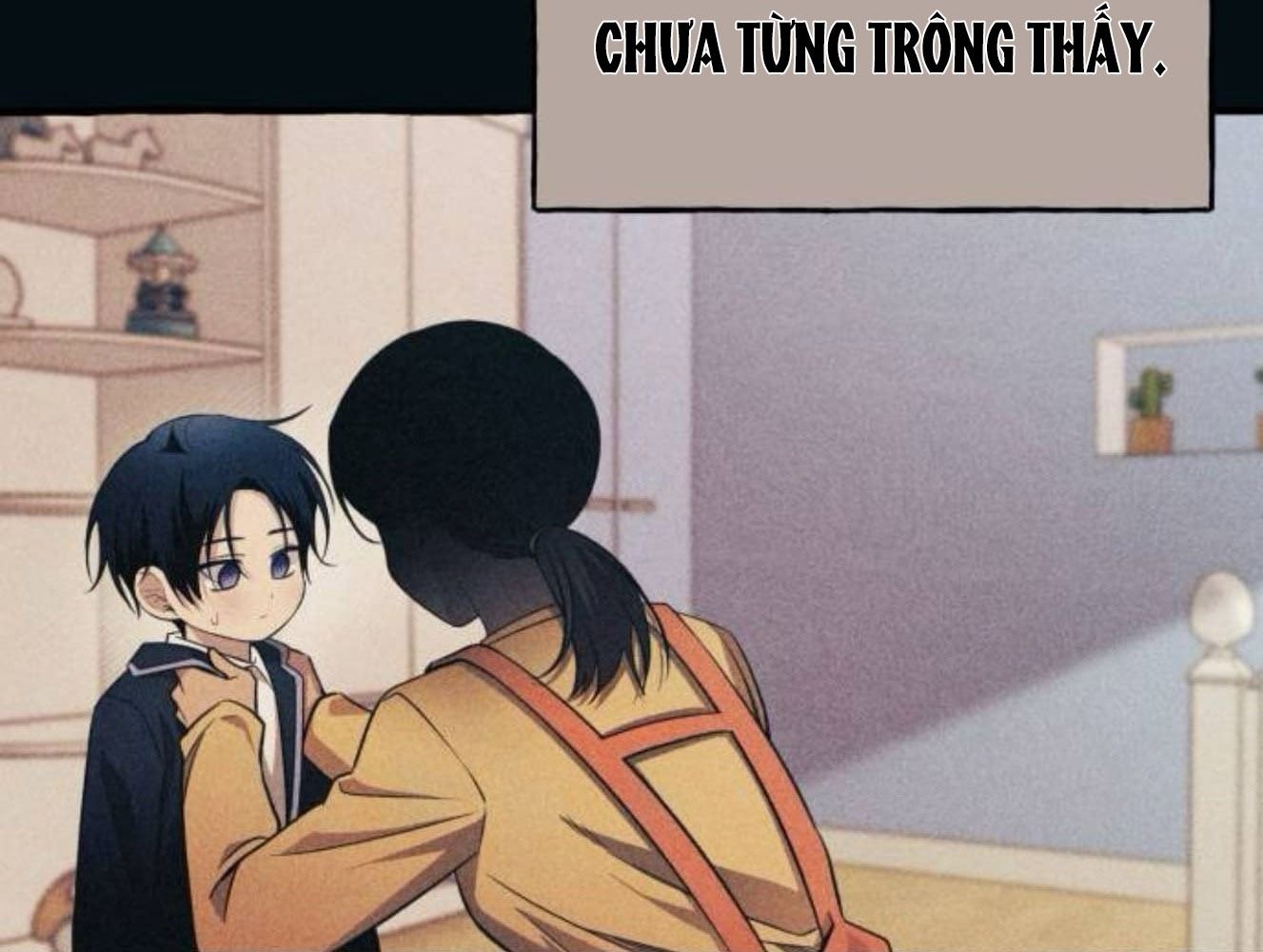 Yeonwoo’S Innocence Chapter 183 - Trang 2