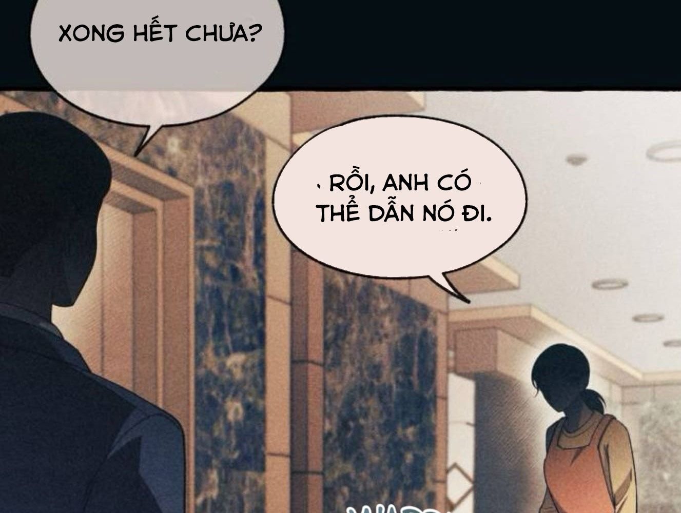 Yeonwoo’S Innocence Chapter 183 - Trang 2