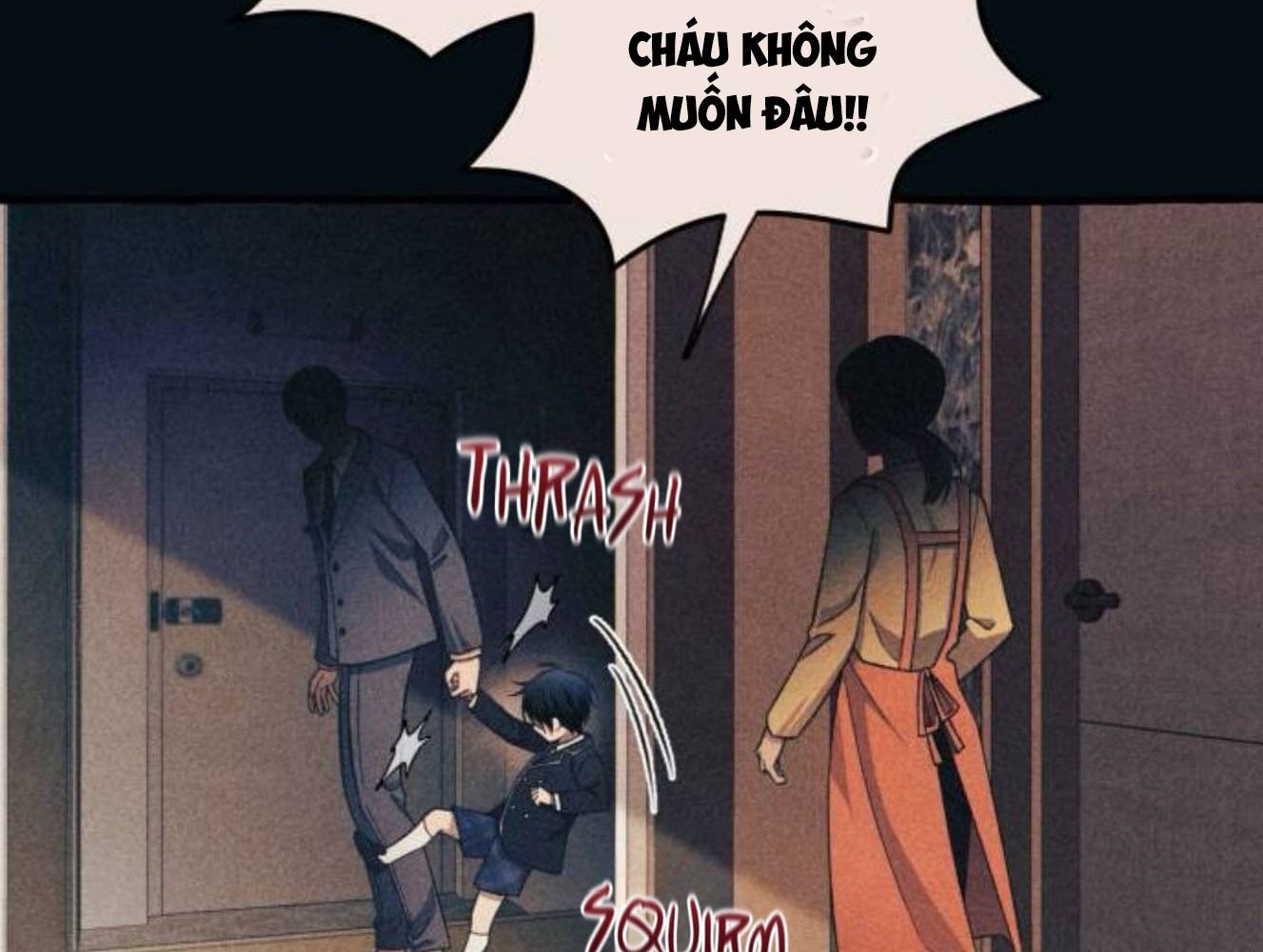 Yeonwoo’S Innocence Chapter 183 - Trang 2