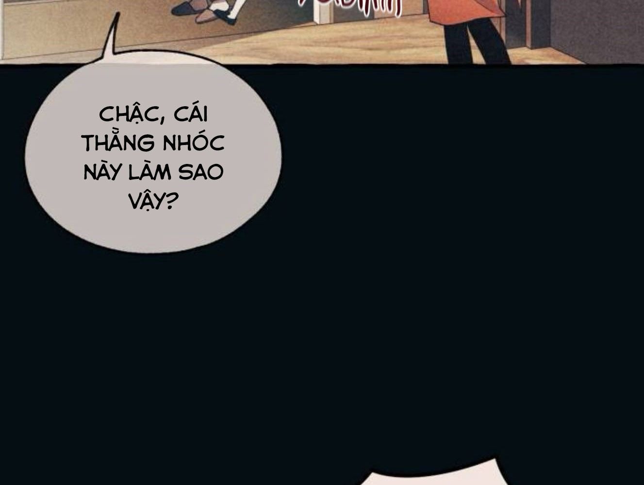 Yeonwoo’S Innocence Chapter 183 - Trang 2