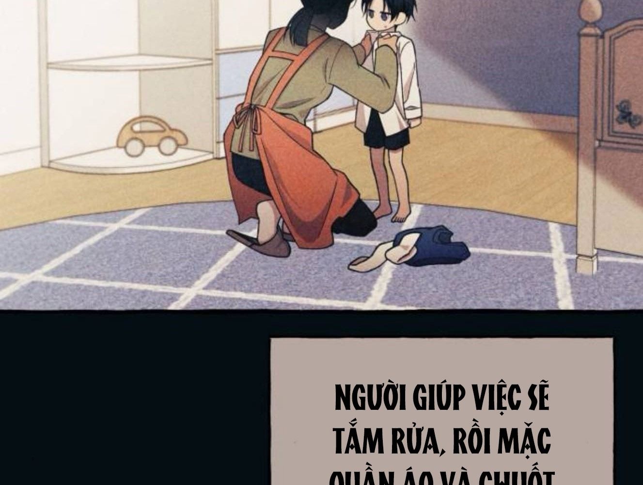 Yeonwoo’S Innocence Chapter 183 - Trang 2