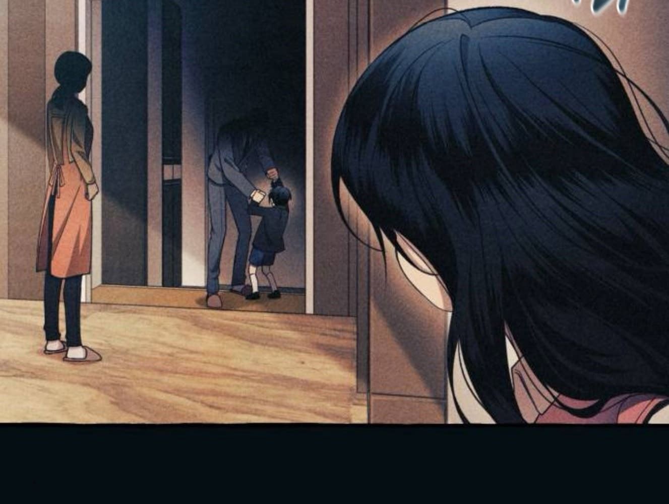 Yeonwoo’S Innocence Chapter 183 - Trang 2