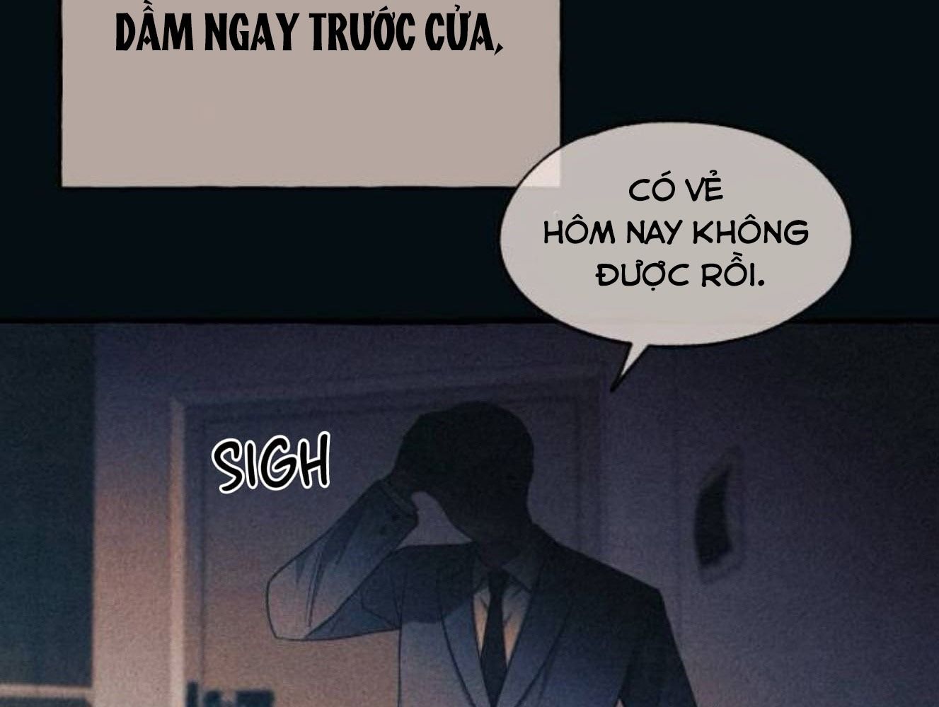 Yeonwoo’S Innocence Chapter 183 - Trang 2