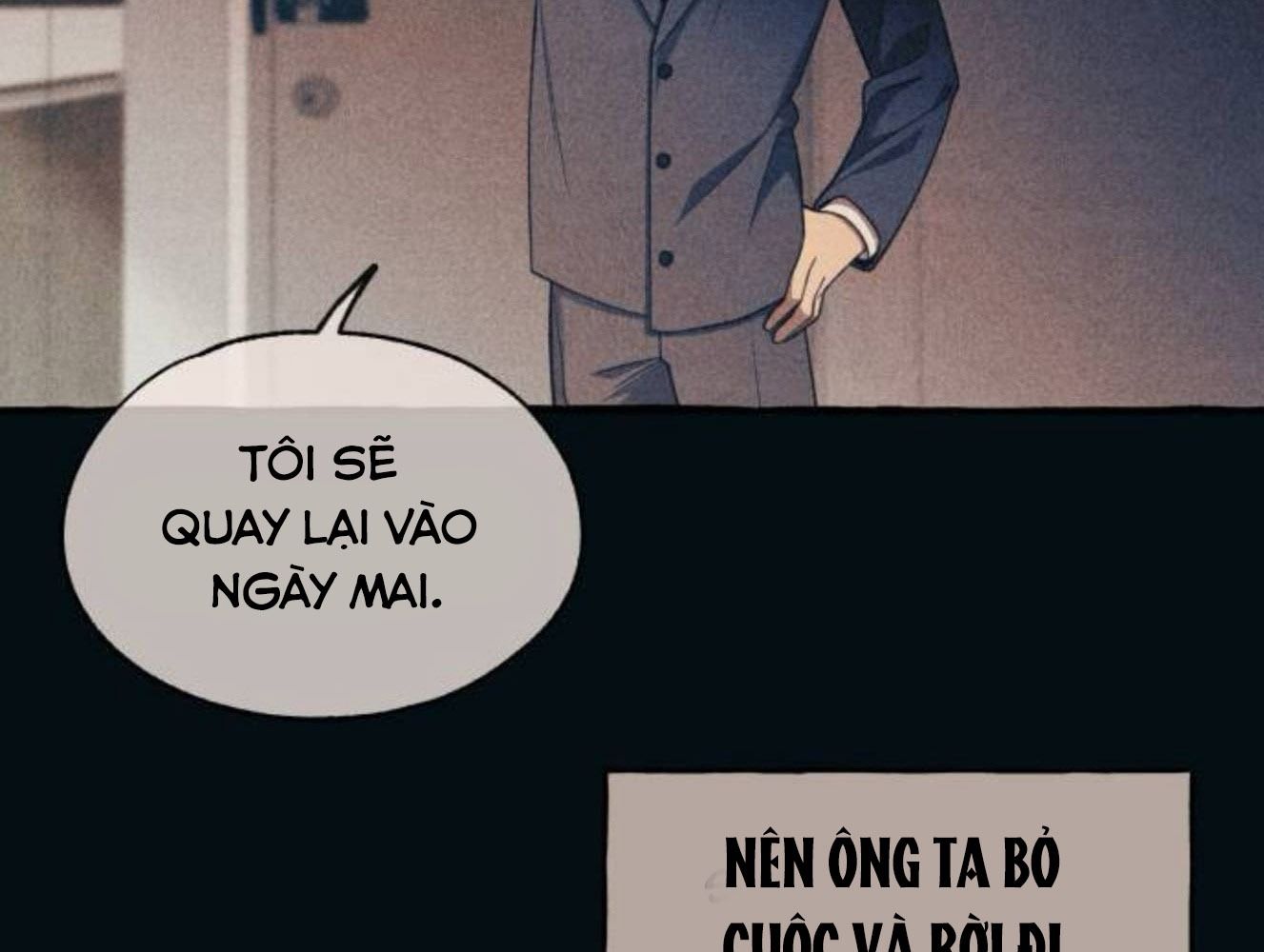 Yeonwoo’S Innocence Chapter 183 - Trang 2