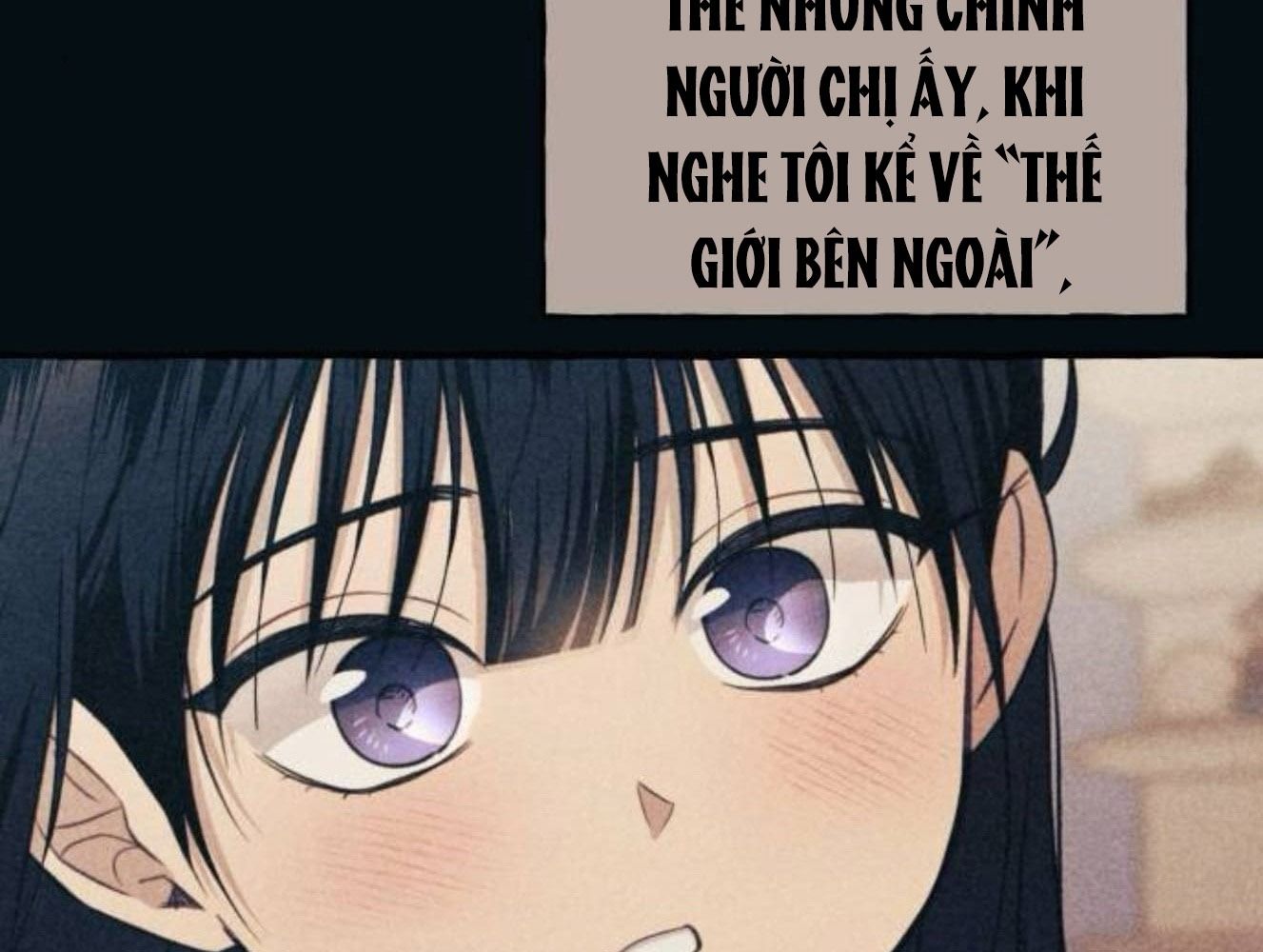 Yeonwoo’S Innocence Chapter 184 - Trang 2