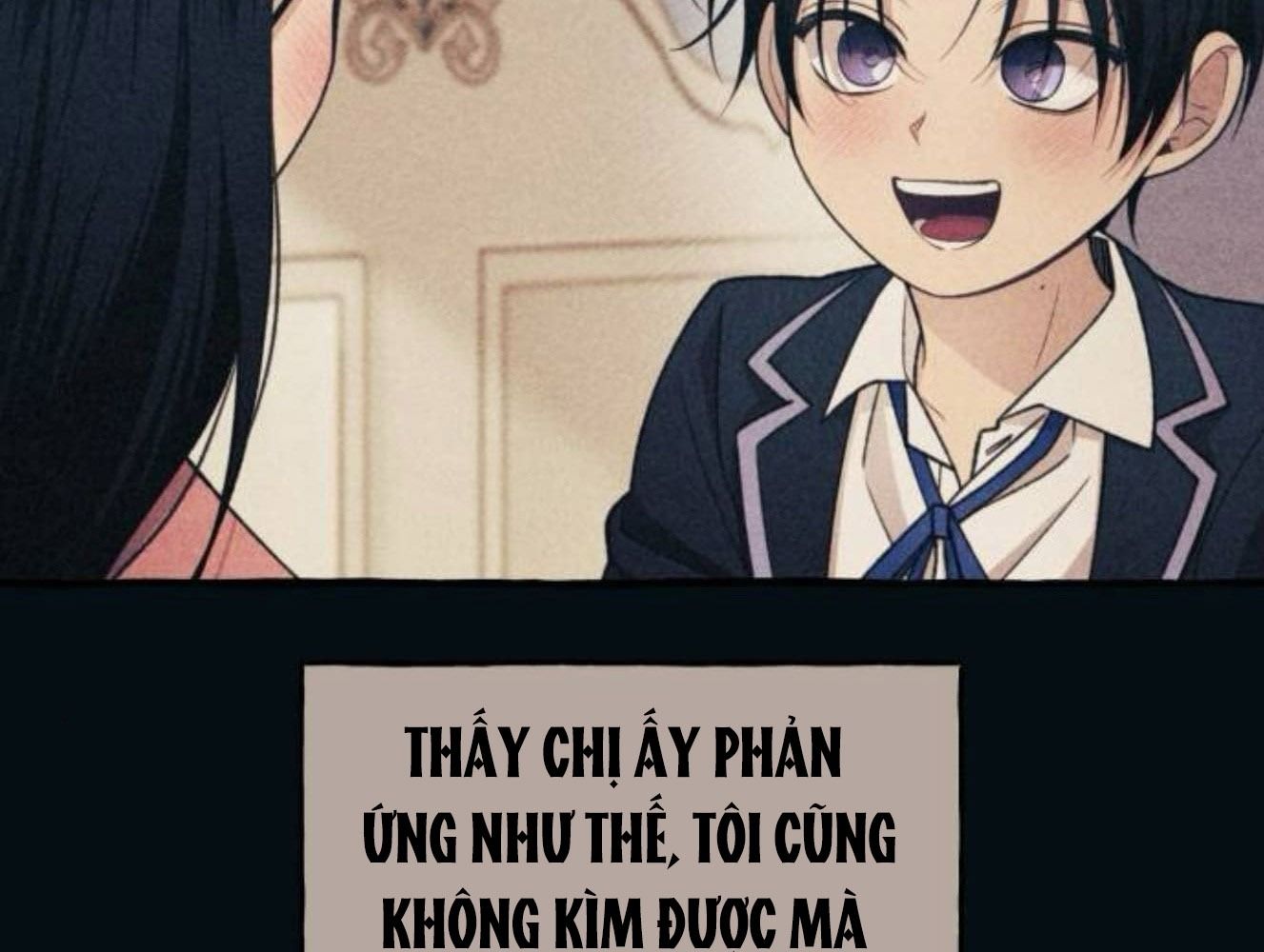 Yeonwoo’S Innocence Chapter 184 - Trang 2