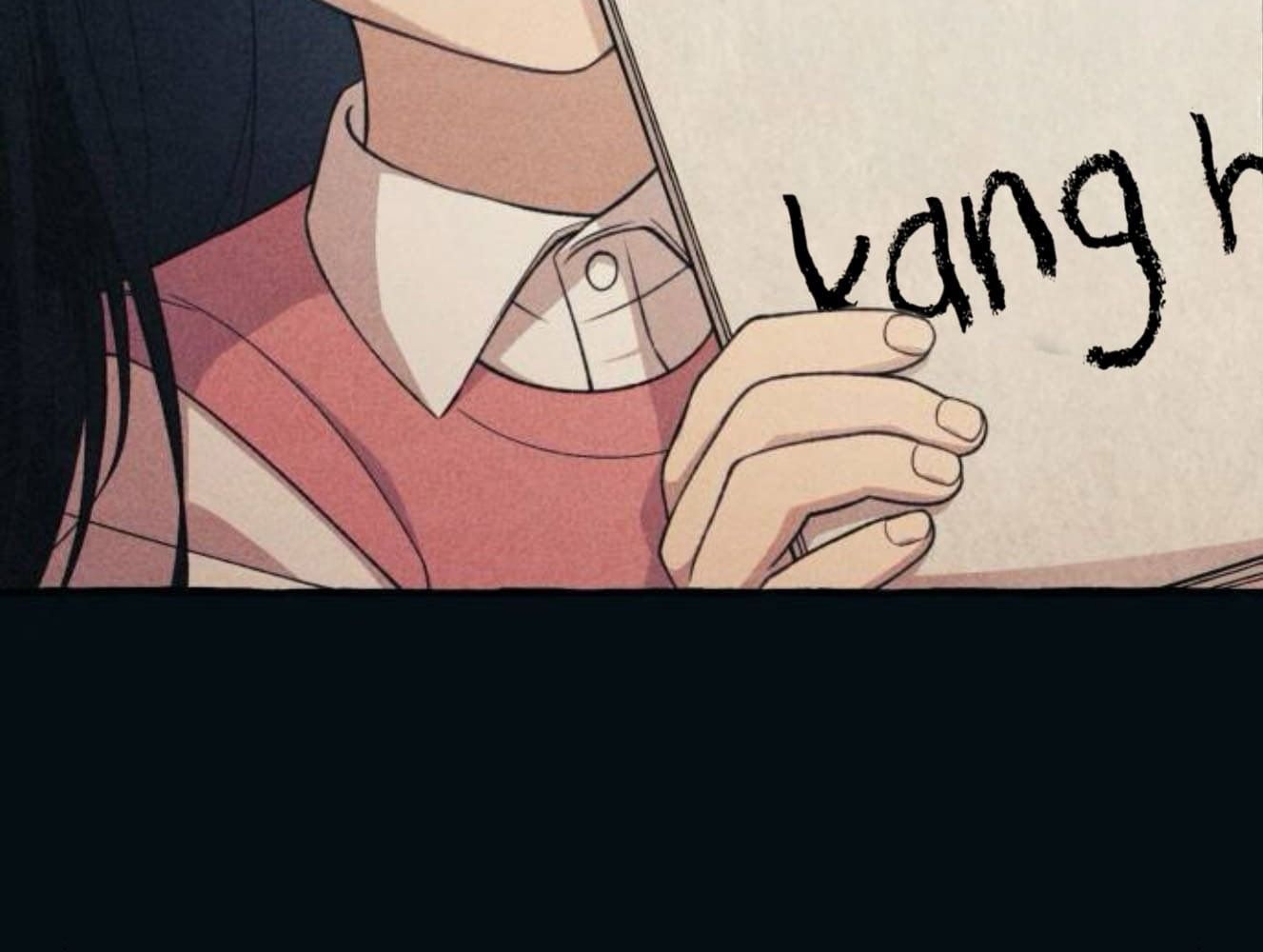 Yeonwoo’S Innocence Chapter 184 - Trang 2