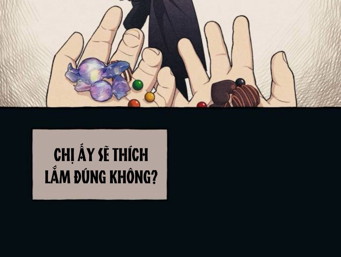 Yeonwoo’S Innocence Chapter 184 - Trang 2