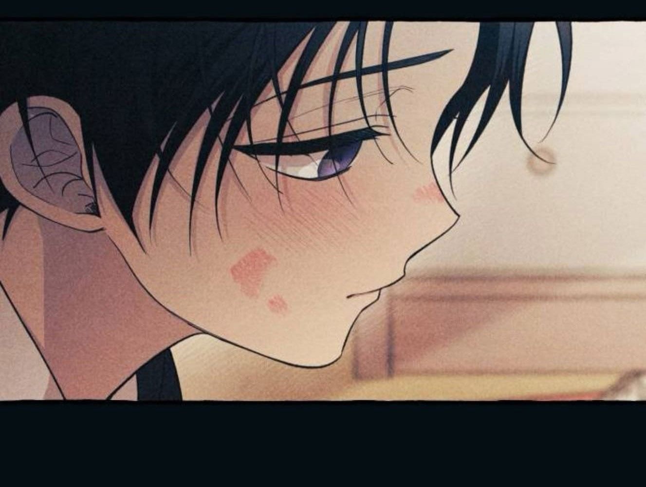 Yeonwoo’S Innocence Chapter 184 - Trang 2