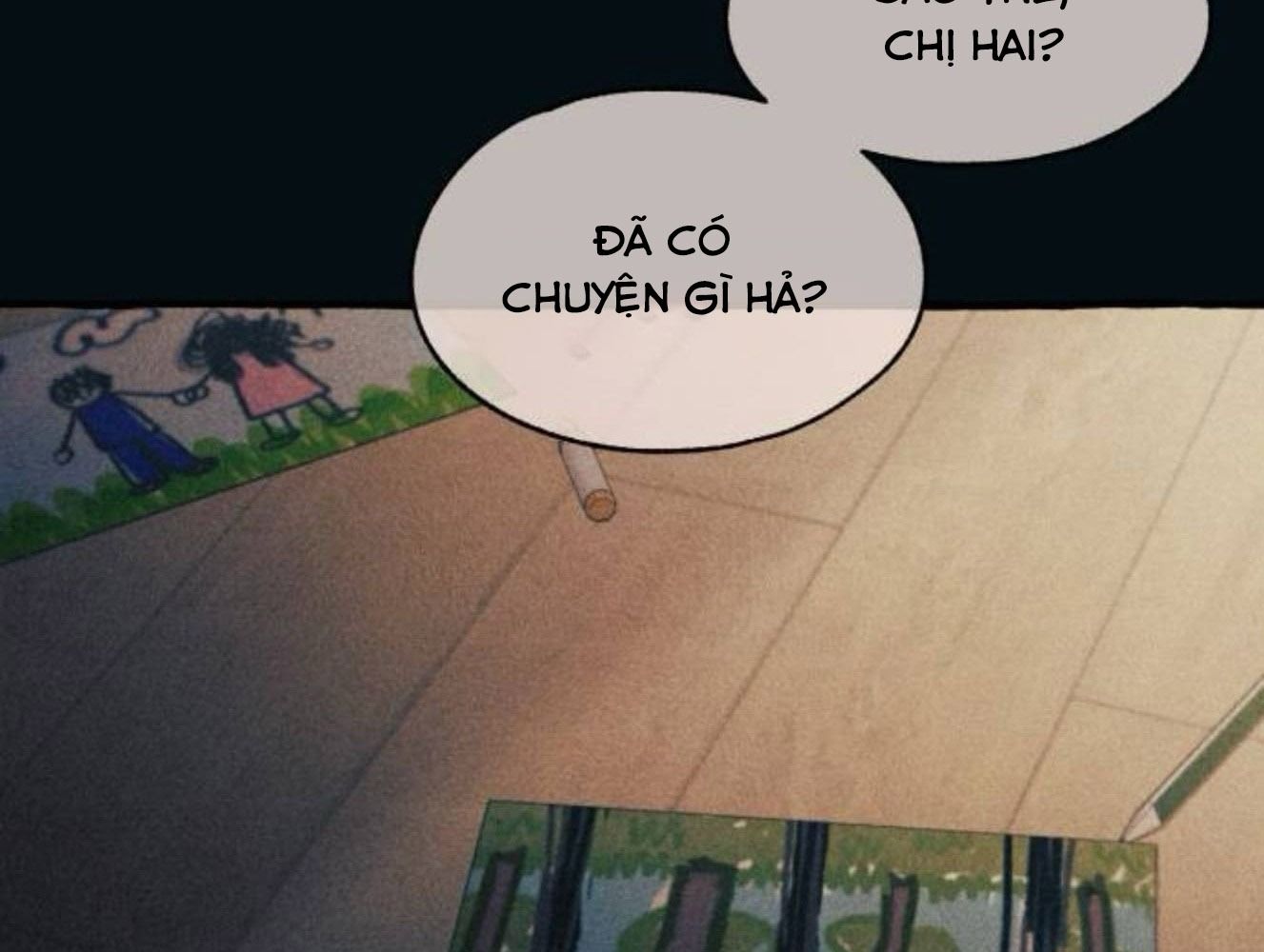 Yeonwoo’S Innocence Chapter 184 - Trang 2