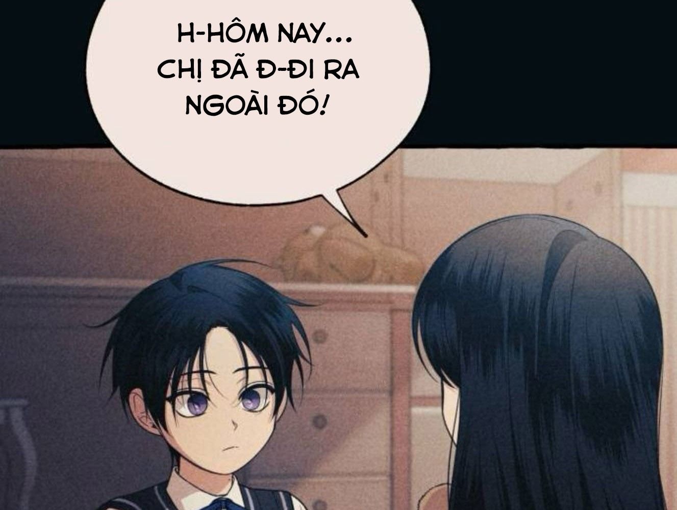 Yeonwoo’S Innocence Chapter 184 - Trang 2