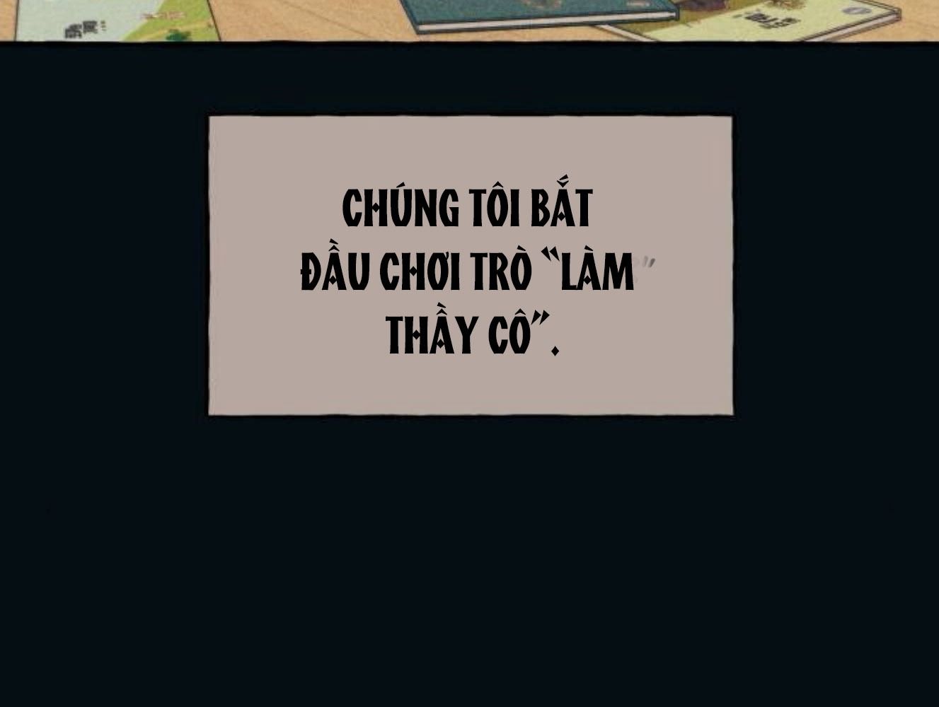 Yeonwoo’S Innocence Chapter 184 - Trang 2