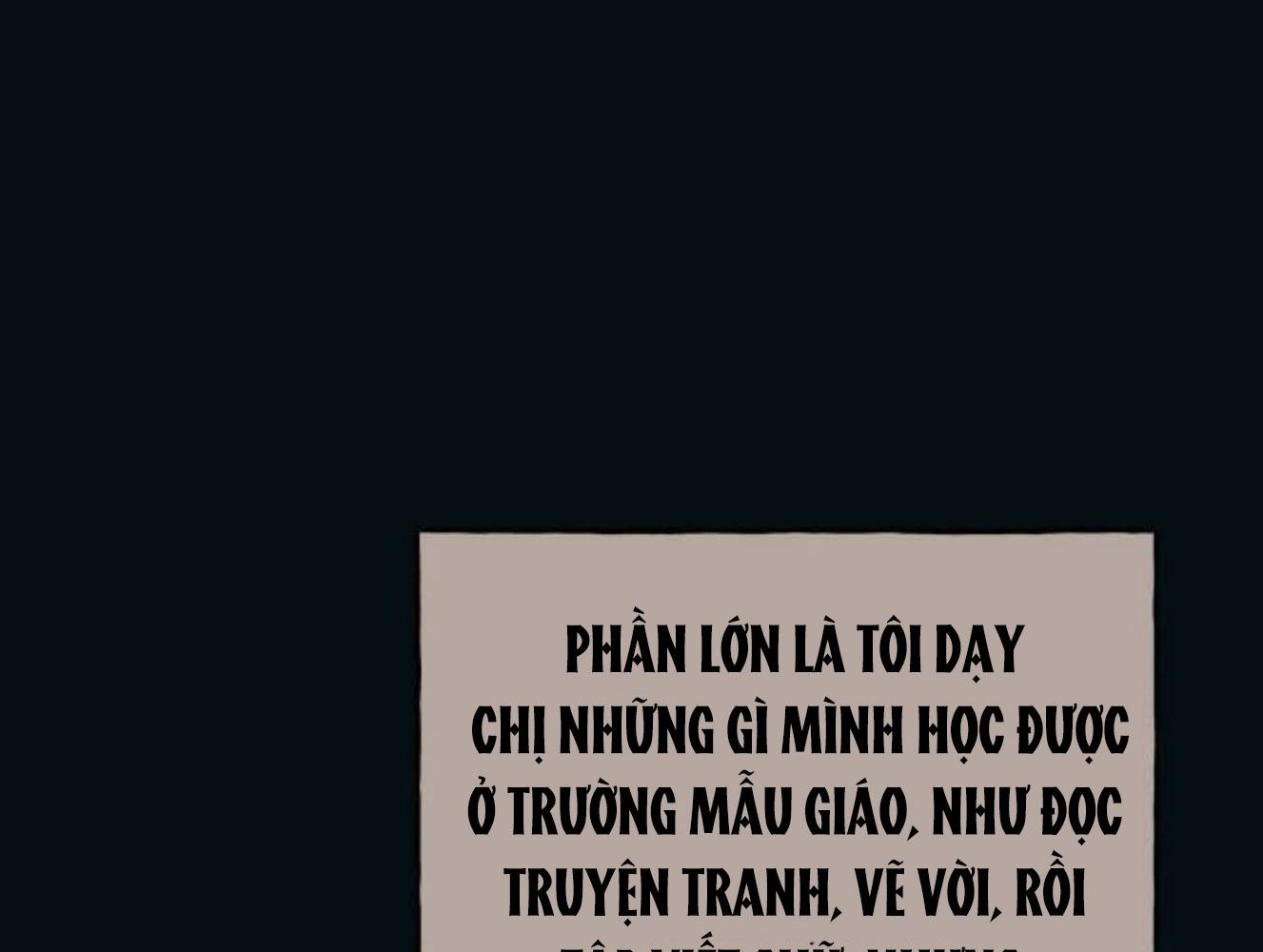 Yeonwoo’S Innocence Chapter 184 - Trang 2