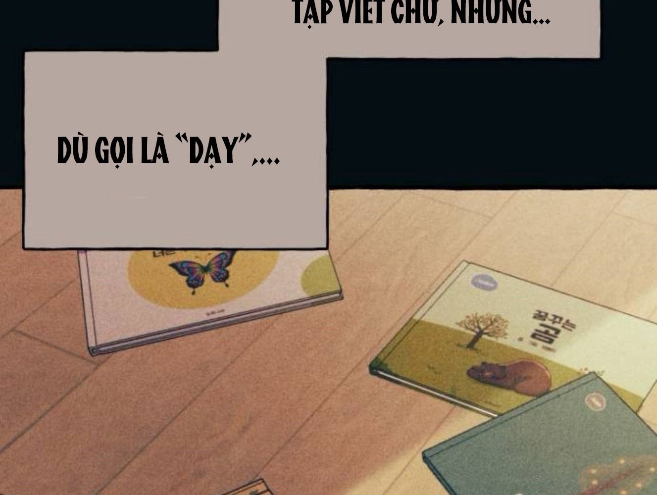 Yeonwoo’S Innocence Chapter 184 - Trang 2