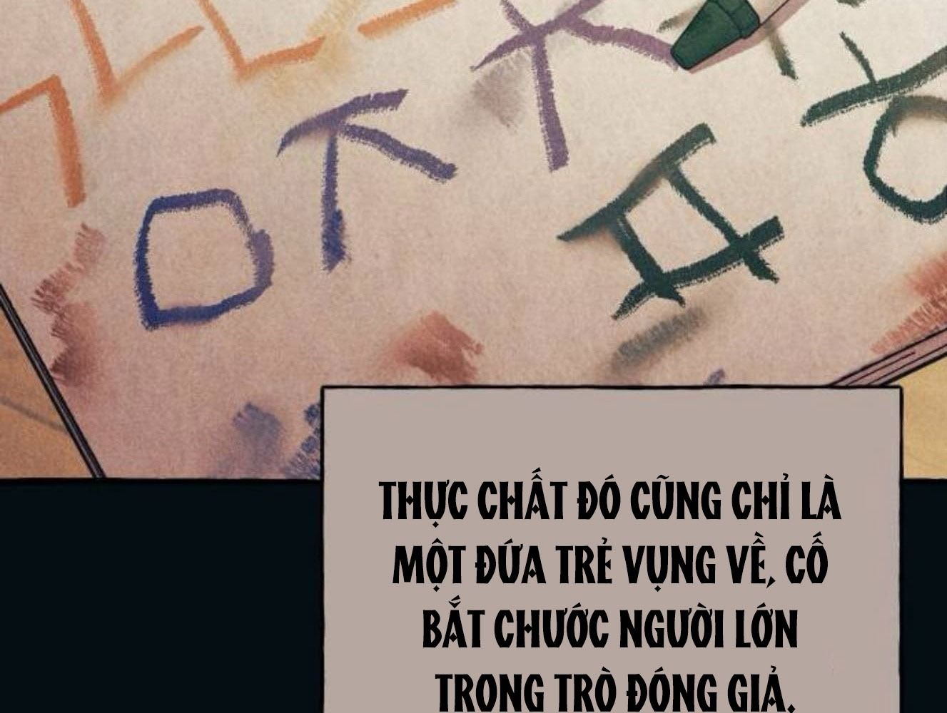 Yeonwoo’S Innocence Chapter 184 - Trang 2