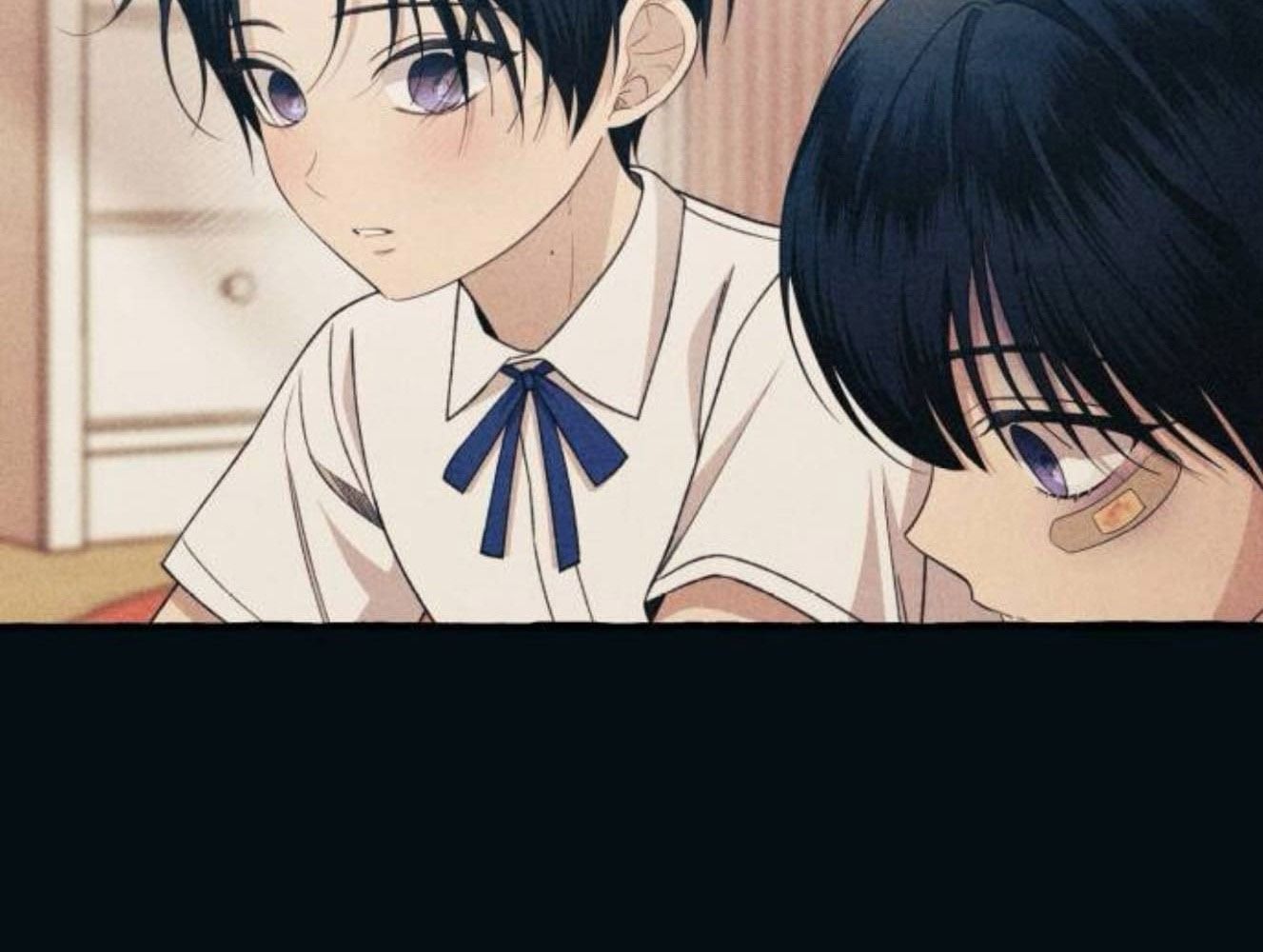 Yeonwoo’S Innocence Chapter 184 - Trang 2