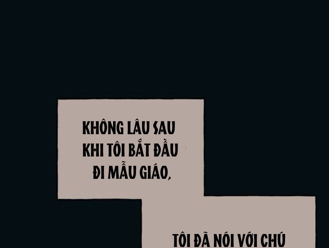 Yeonwoo’S Innocence Chapter 184 - Trang 2