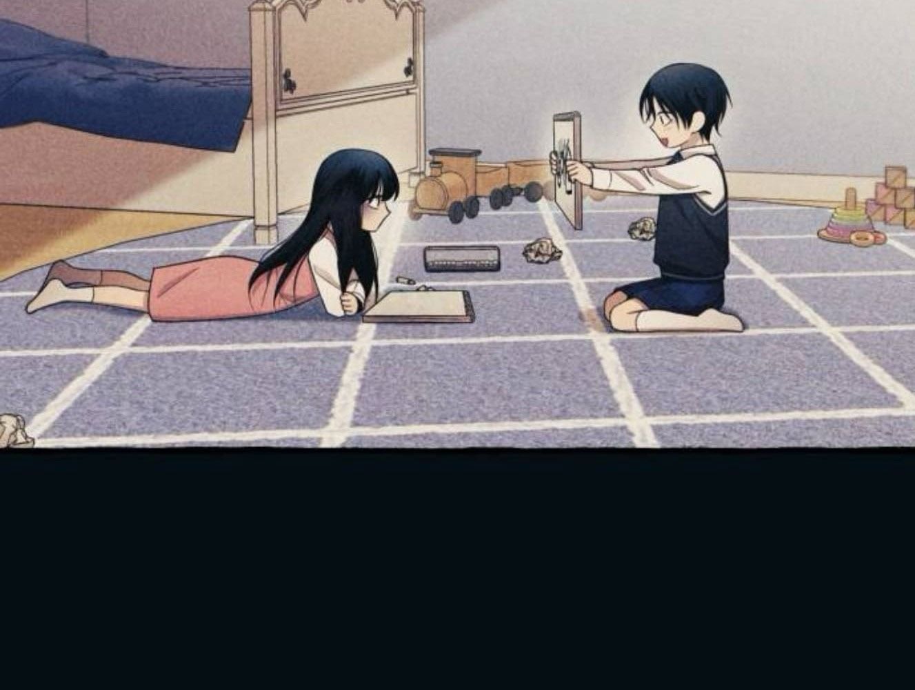 Yeonwoo’S Innocence Chapter 184 - Trang 2