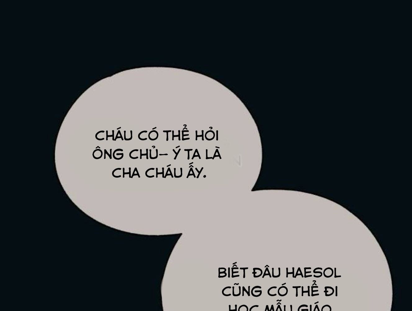 Yeonwoo’S Innocence Chapter 184 - Trang 2