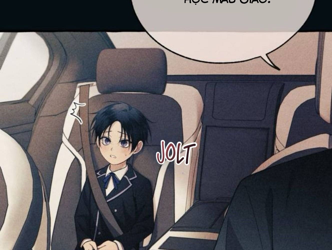 Yeonwoo’S Innocence Chapter 184 - Trang 2