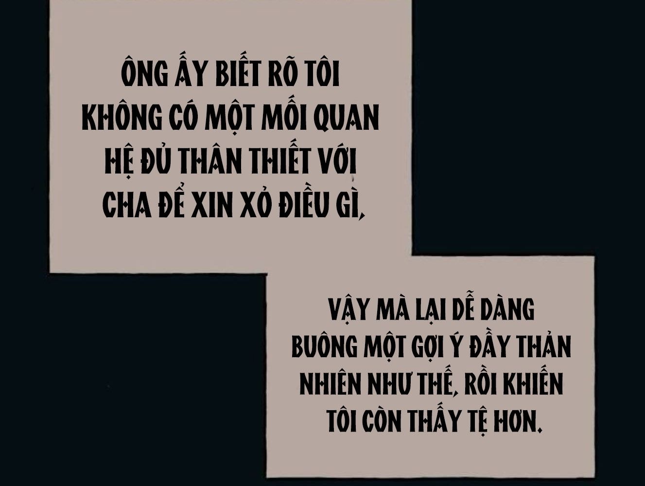 Yeonwoo’S Innocence Chapter 184 - Trang 2