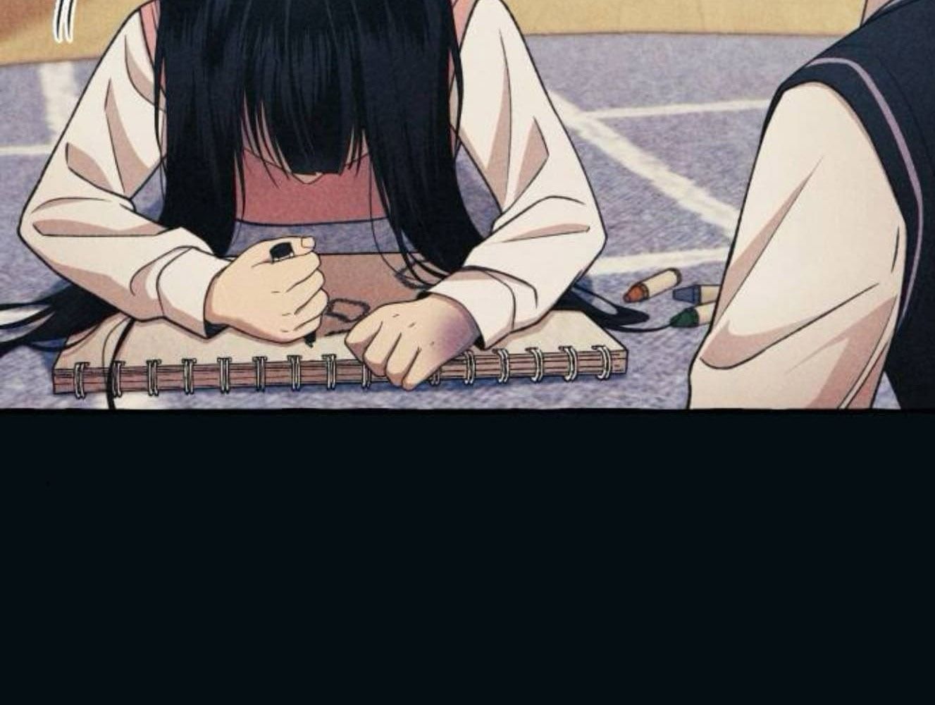 Yeonwoo’S Innocence Chapter 184 - Trang 2