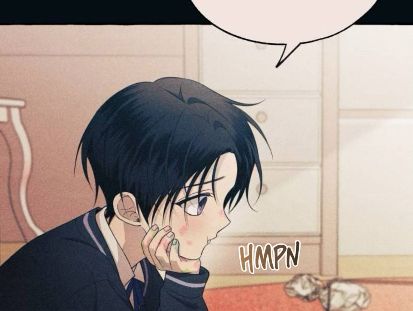 Yeonwoo’S Innocence Chapter 184 - Trang 2