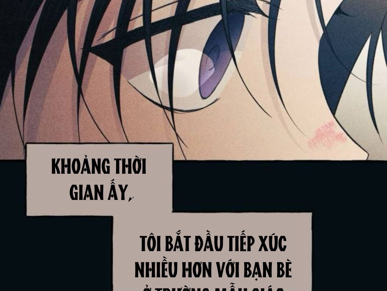 Yeonwoo’S Innocence Chapter 184 - Trang 2