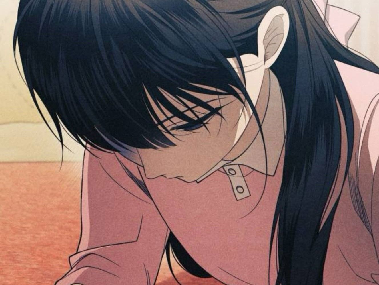 Yeonwoo’S Innocence Chapter 184 - Trang 2