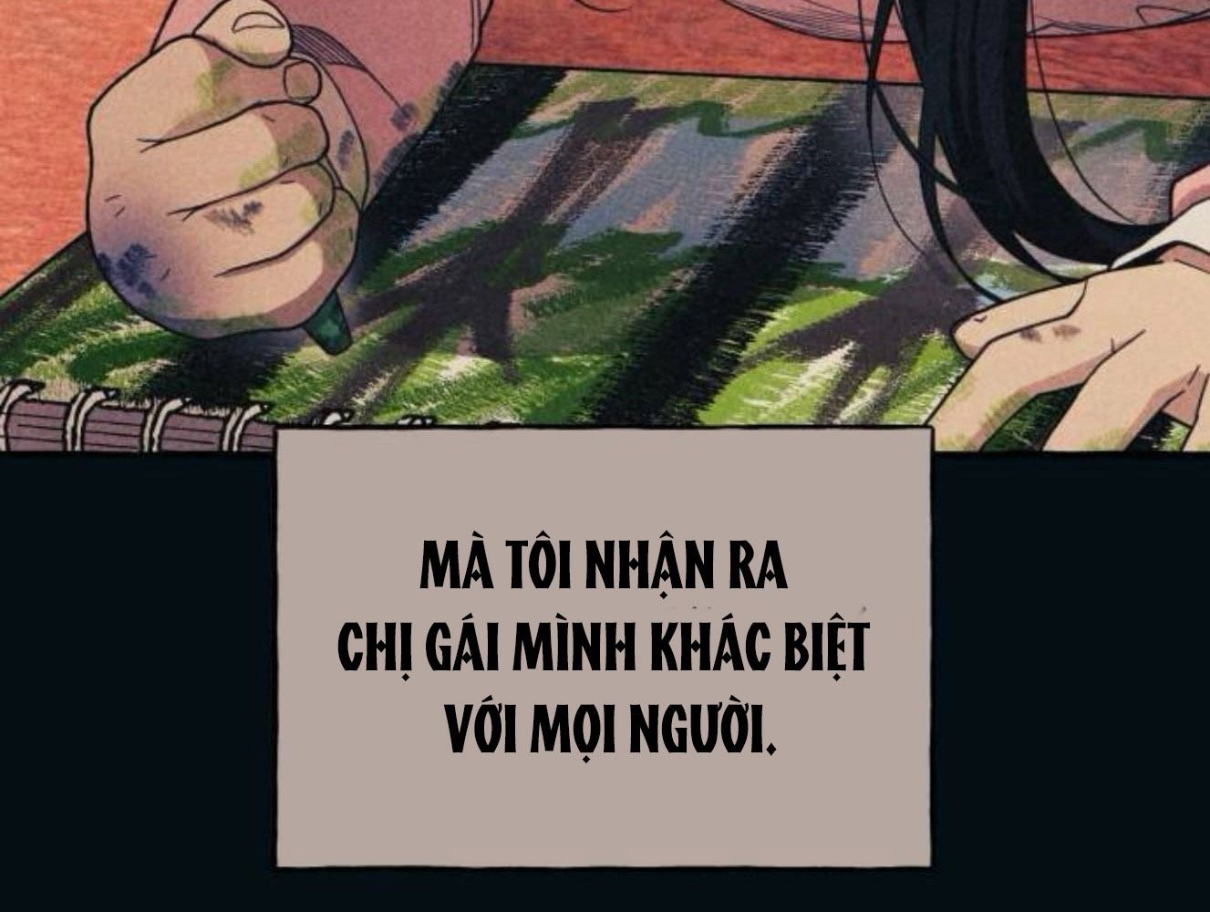 Yeonwoo’S Innocence Chapter 184 - Trang 2