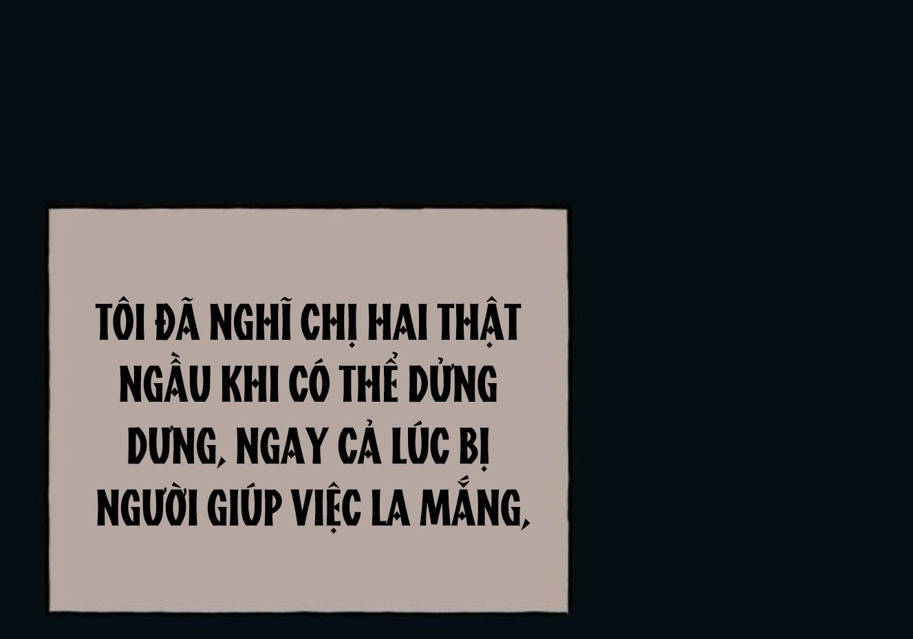 Yeonwoo’S Innocence Chapter 184 - Trang 2