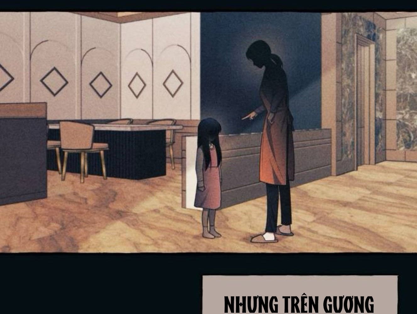 Yeonwoo’S Innocence Chapter 184 - Trang 2