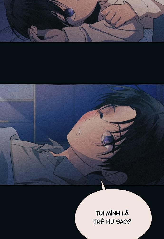 Yeonwoo’S Innocence Chapter 185 - Trang 2
