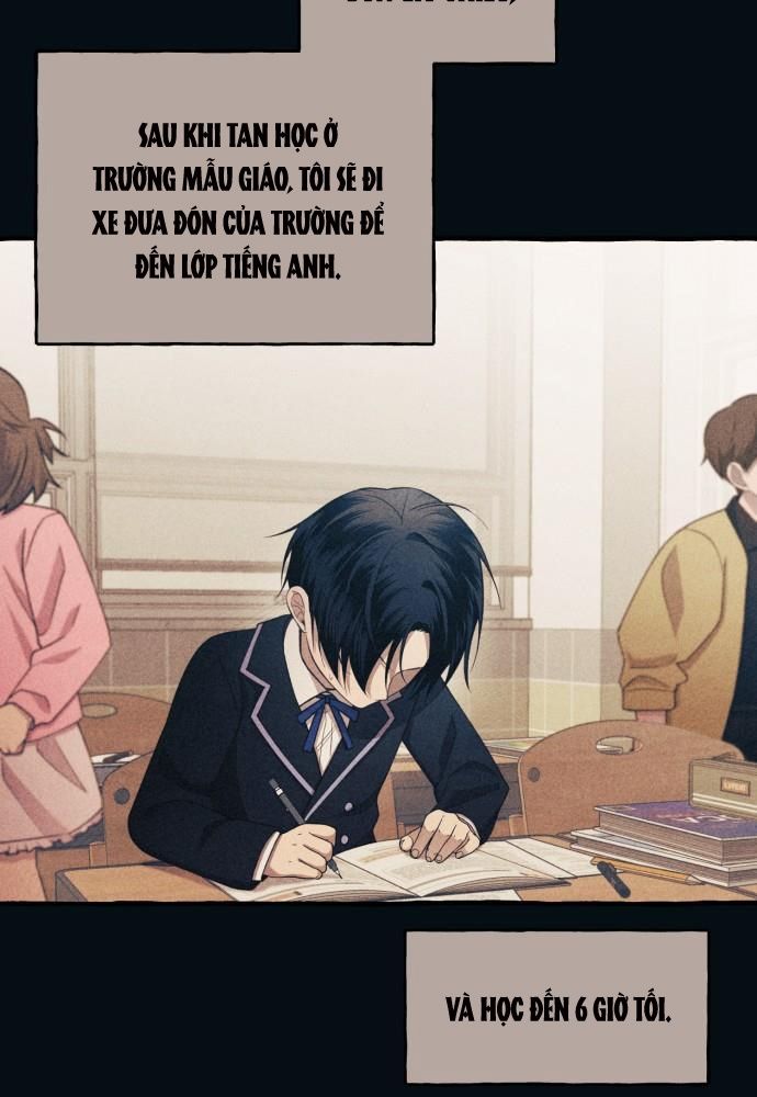 Yeonwoo’S Innocence Chapter 185 - Trang 2