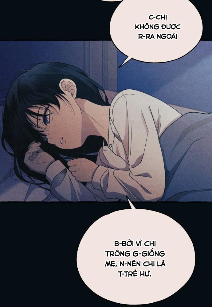 Yeonwoo’S Innocence Chapter 185 - Trang 2
