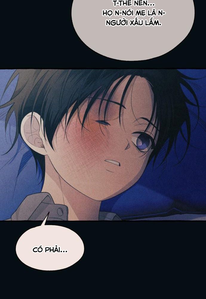 Yeonwoo’S Innocence Chapter 185 - Trang 2