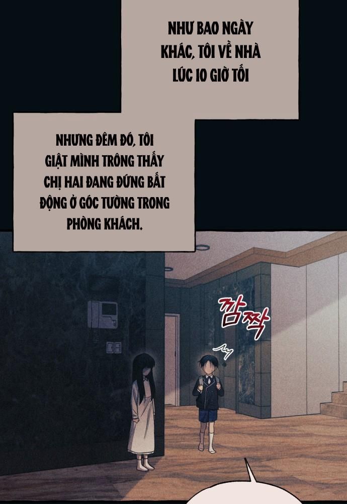 Yeonwoo’S Innocence Chapter 185 - Trang 2