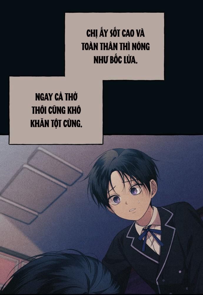 Yeonwoo’S Innocence Chapter 185 - Trang 2
