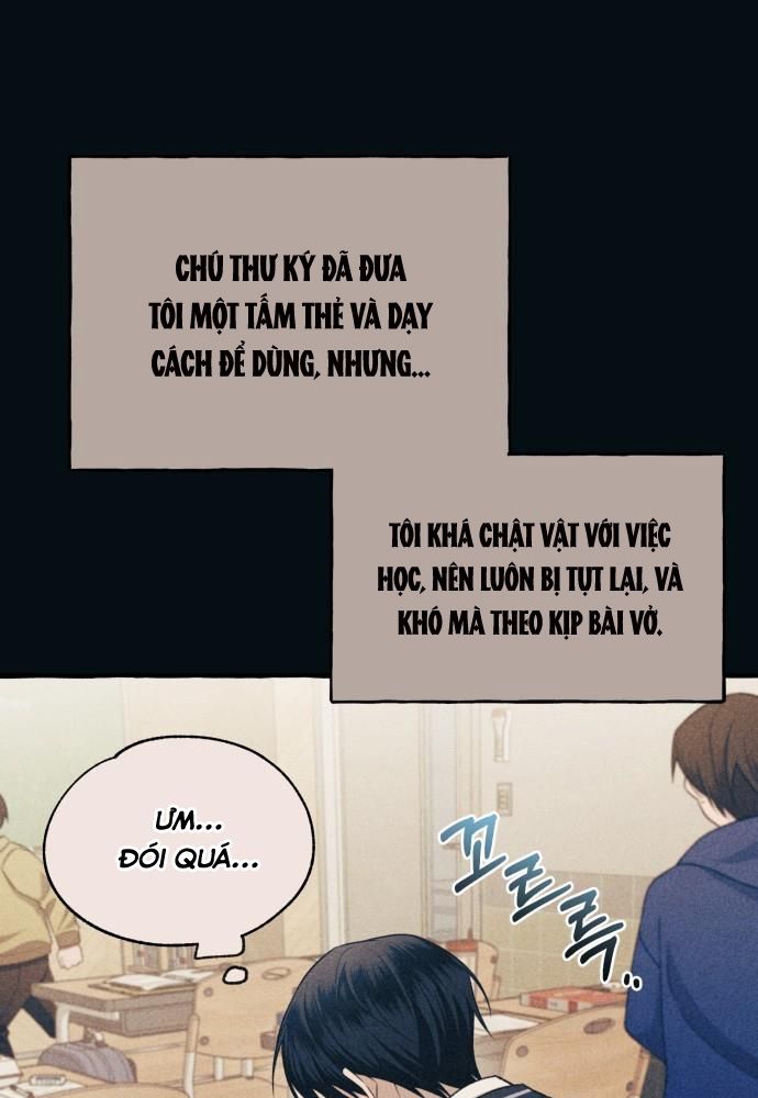 Yeonwoo’S Innocence Chapter 185 - Trang 2