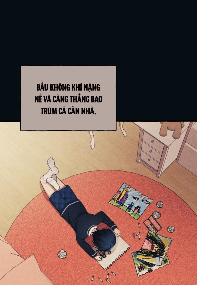 Yeonwoo’S Innocence Chapter 186 - Trang 2
