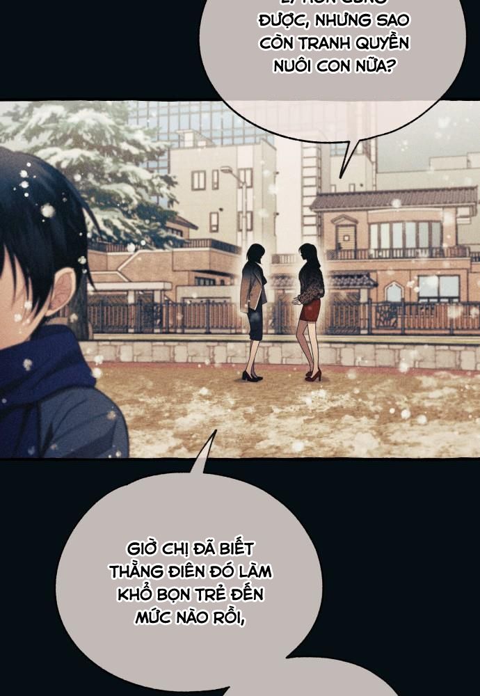 Yeonwoo’S Innocence Chapter 186 - Trang 2