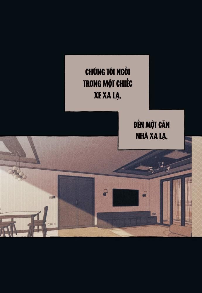 Yeonwoo’S Innocence Chapter 186 - Trang 2