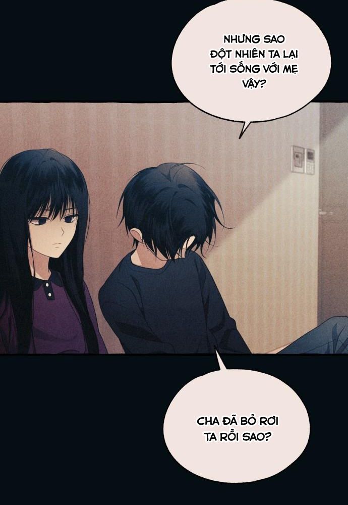 Yeonwoo’S Innocence Chapter 186 - Trang 2