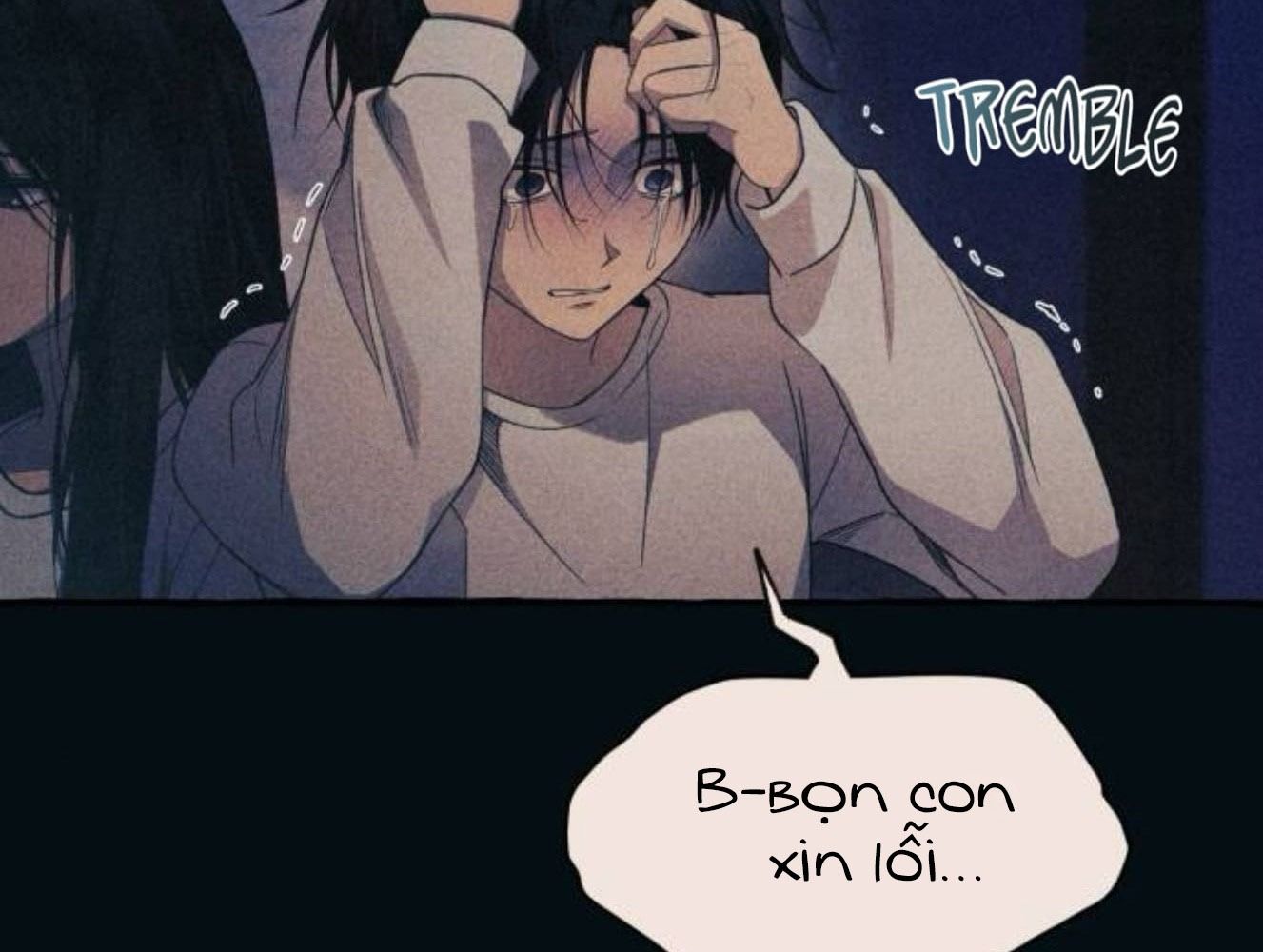 Yeonwoo’S Innocence Chapter 187 - Trang 2