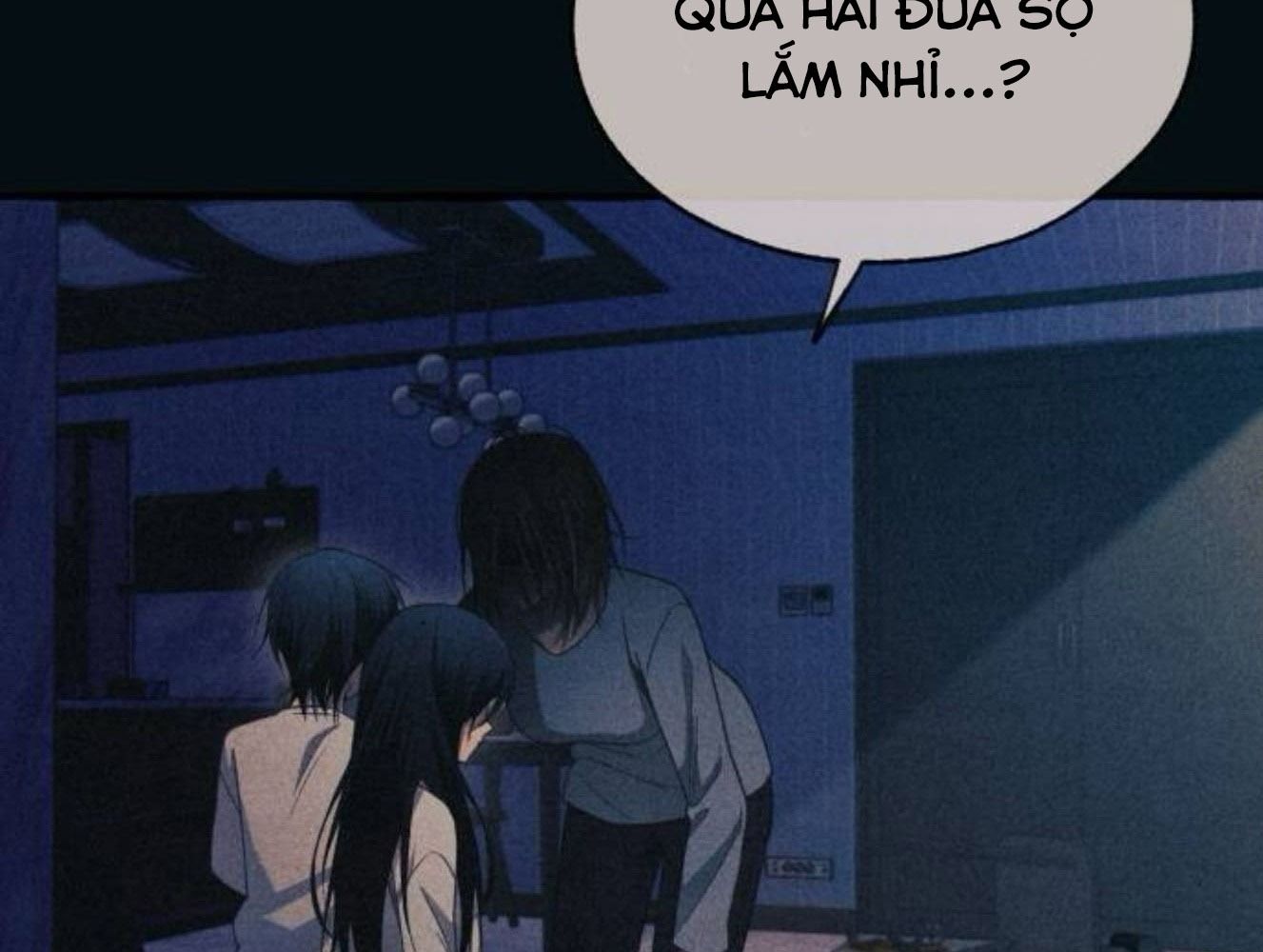 Yeonwoo’S Innocence Chapter 187 - Trang 2