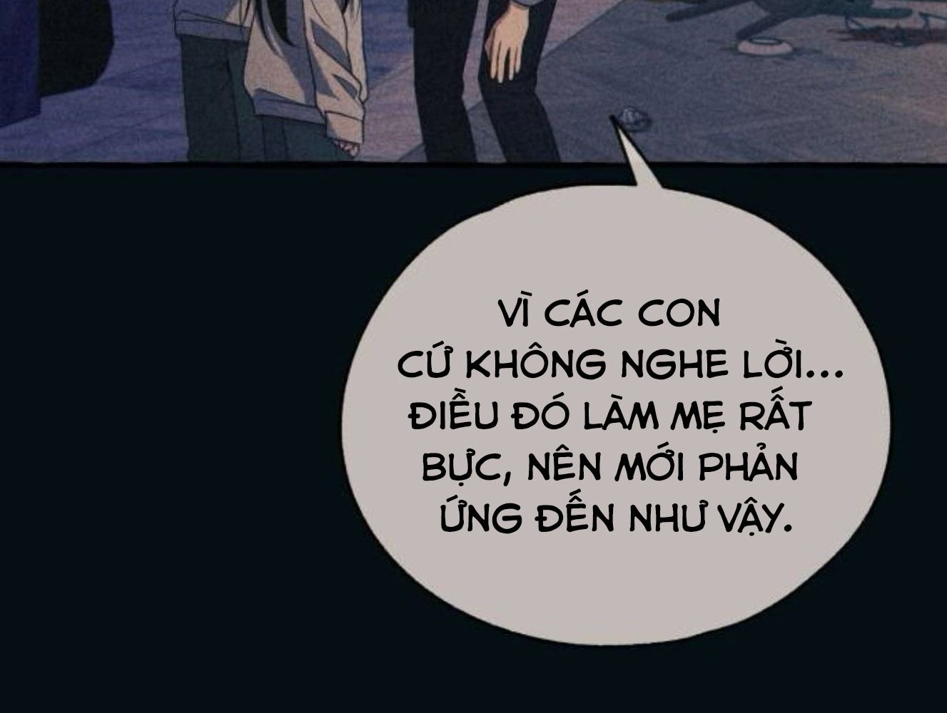 Yeonwoo’S Innocence Chapter 187 - Trang 2